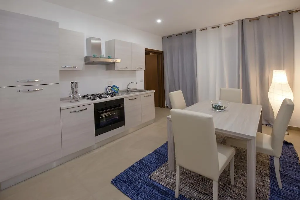 Residence Rapisardi By Receptio Catania