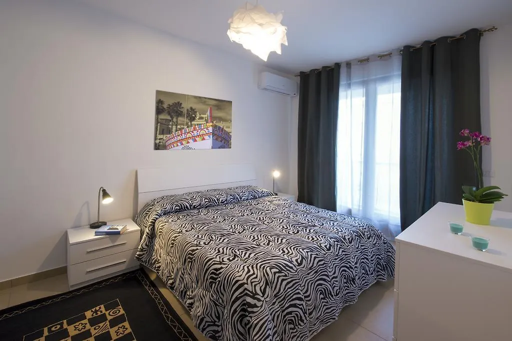 Residence Rapisardi By Receptio Catania 0*,  Italy
