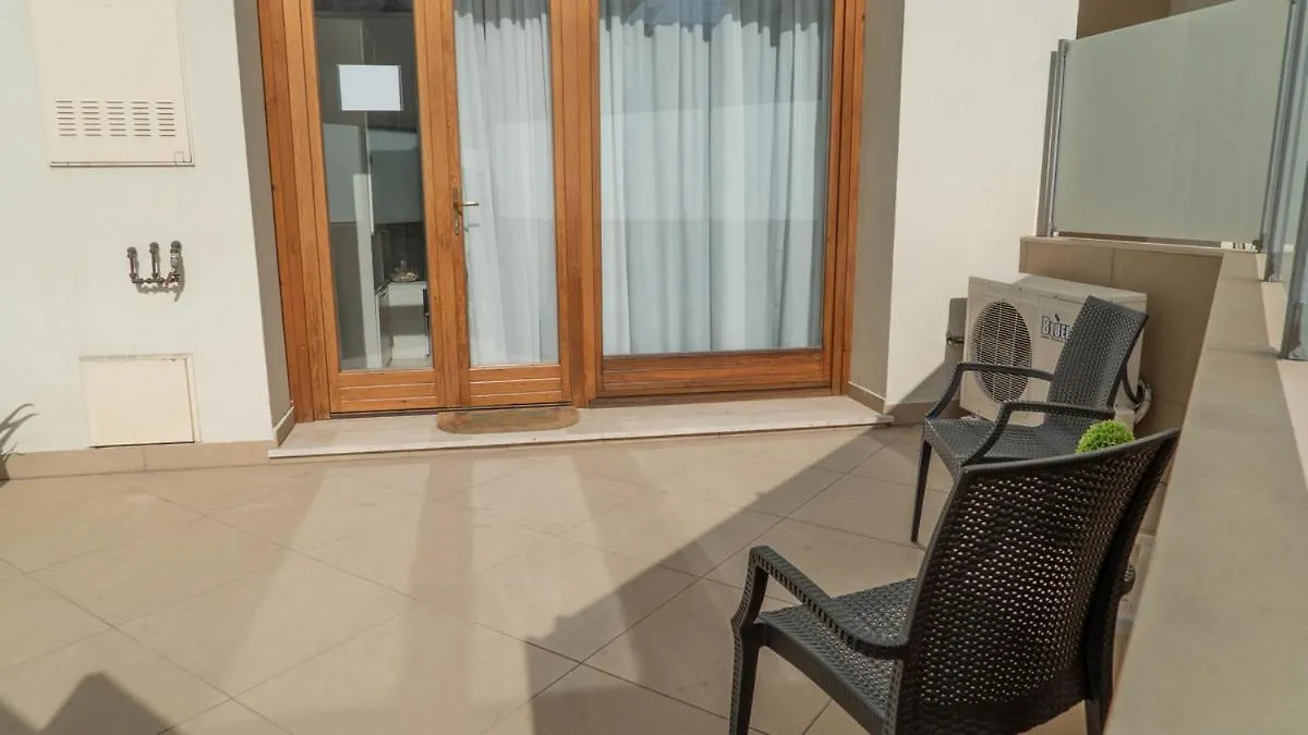 Residence Rapisardi By Receptio Catania 0*,