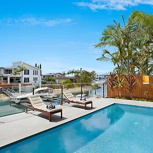 Key West , Gold Coast Australia
